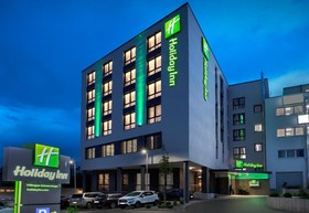Holiday Inn Villingen - Schwenningen