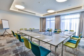 Holiday Inn Villingen - Schwenningen