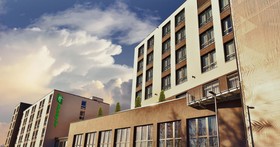 Holiday Inn Villingen - Schwenningen