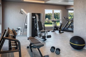 Holiday Inn Villingen - Schwenningen