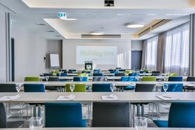 Holiday Inn Villingen - Schwenningen