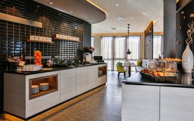Holiday Inn Villingen - Schwenningen
