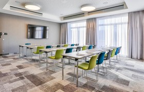 Holiday Inn Villingen - Schwenningen