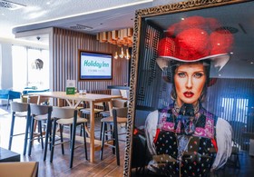 Holiday Inn Villingen - Schwenningen