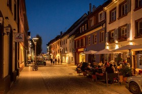 Holiday Inn Villingen - Schwenningen