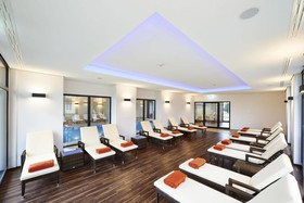 Kreuz-Post Hotel-Restaurant-Spa