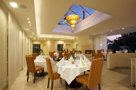 Kreuz-Post Hotel-Restaurant-Spa