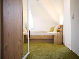 Kreuz-Post Hotel-Restaurant-Spa
