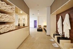Kreuz-Post Hotel-Restaurant-Spa