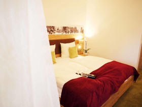 Kreuz-Post Hotel-Restaurant-Spa