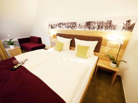 Kreuz-Post Hotel-Restaurant-Spa