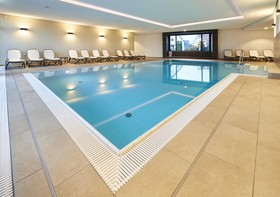 Kreuz-Post Hotel-Restaurant-Spa
