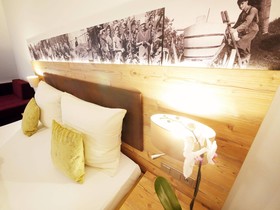 Kreuz-Post Hotel-Restaurant-Spa