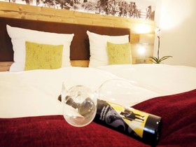 Kreuz-Post Hotel-Restaurant-Spa