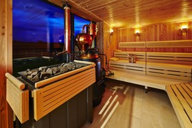 Kreuz-Post Hotel-Restaurant-Spa