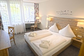 Hotel-Resort Waldachtal
