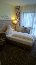 Hotel-Resort Waldachtal