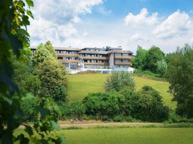 Hotel-Resort Waldachtal