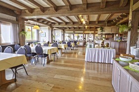 Hotel-Resort Waldachtal