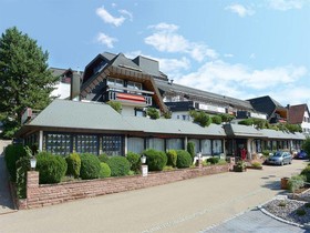 Hotel-Resort Waldachtal