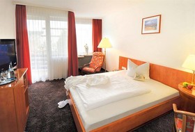 Hotel-Resort Waldachtal