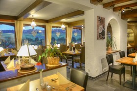 Hotel-Resort Waldachtal