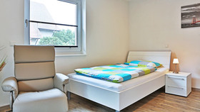 Boardinghouse Waldbronn