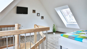 Boardinghouse Waldbronn