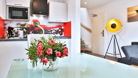 Boardinghouse Waldbronn