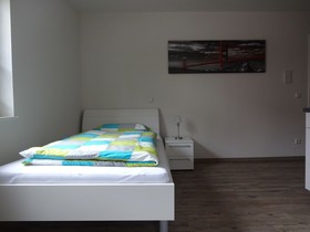Boardinghouse Waldbronn