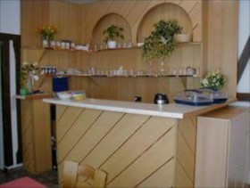 Hotel Goldener Engel