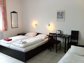 Hotel Goldener Engel