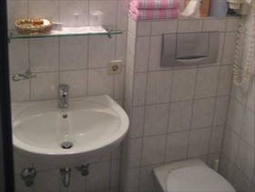Gasthaus-Pension Waldhaus