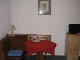 Gasthaus-Pension Waldhaus