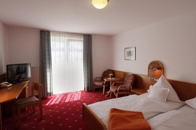 Hotel & Gasthaus Löwen