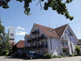 Hotel & Gasthaus Löwen