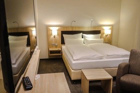 Hotel Go2Bed
