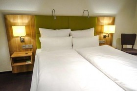 Hotel Go2Bed