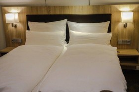Hotel Go2Bed