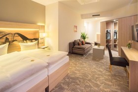 Best Western Hotel Dreiländerbrücke