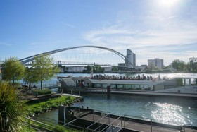 Best Western Hotel Dreiländerbrücke