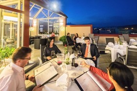 Best Western Hotel Dreiländerbrücke