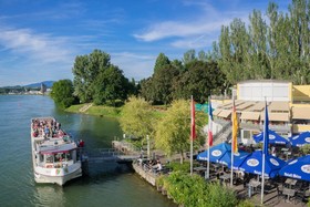 Best Western Hotel Dreiländerbrücke