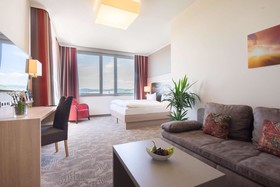 Best Western Hotel Dreiländerbrücke