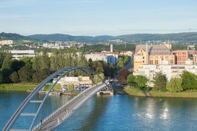 Best Western Hotel Dreiländerbrücke