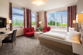 Best Western Hotel Dreiländerbrücke