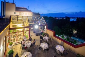 Best Western Hotel Dreiländerbrücke