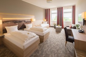 Best Western Hotel Dreiländerbrücke