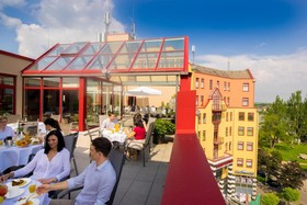 Best Western Hotel Dreiländerbrücke
