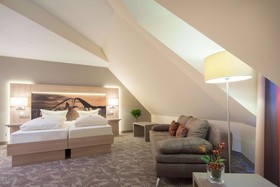 Best Western Hotel Dreiländerbrücke